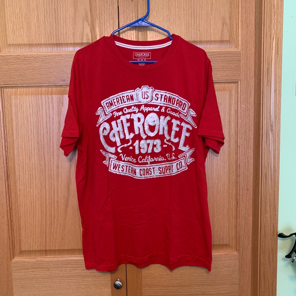 Cherokee T-Shirt